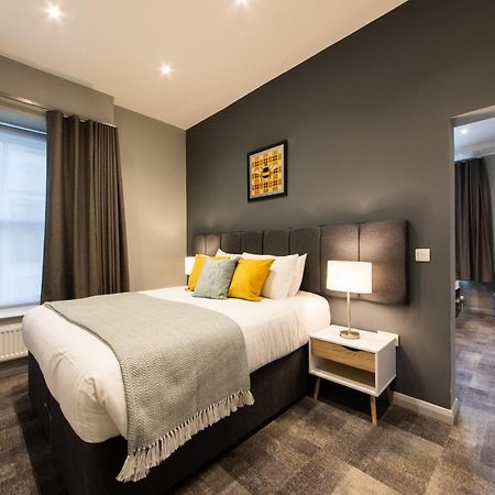 The Spires Serviced Apartments Cardiff Exterior photo